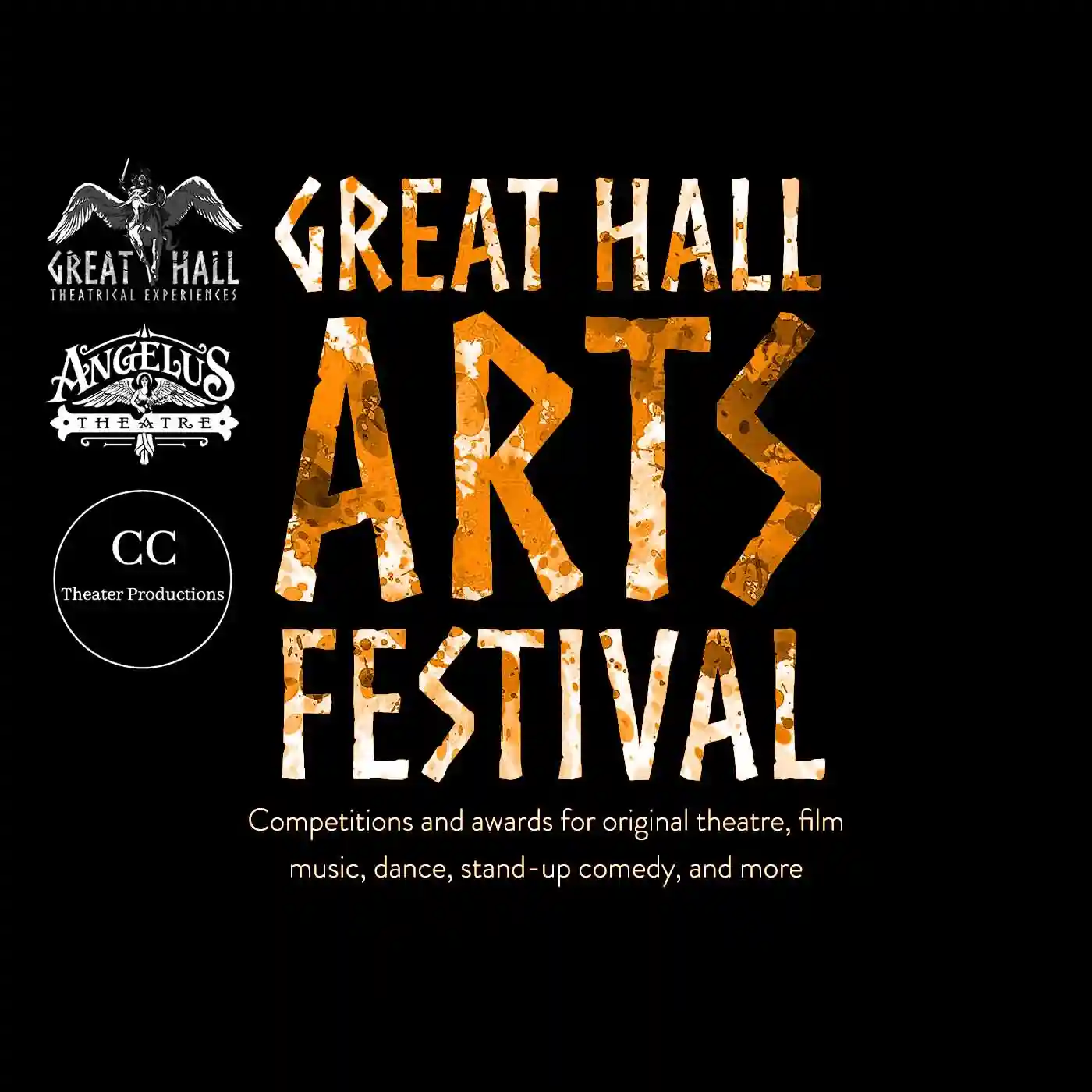 Great Hall Arts Festival