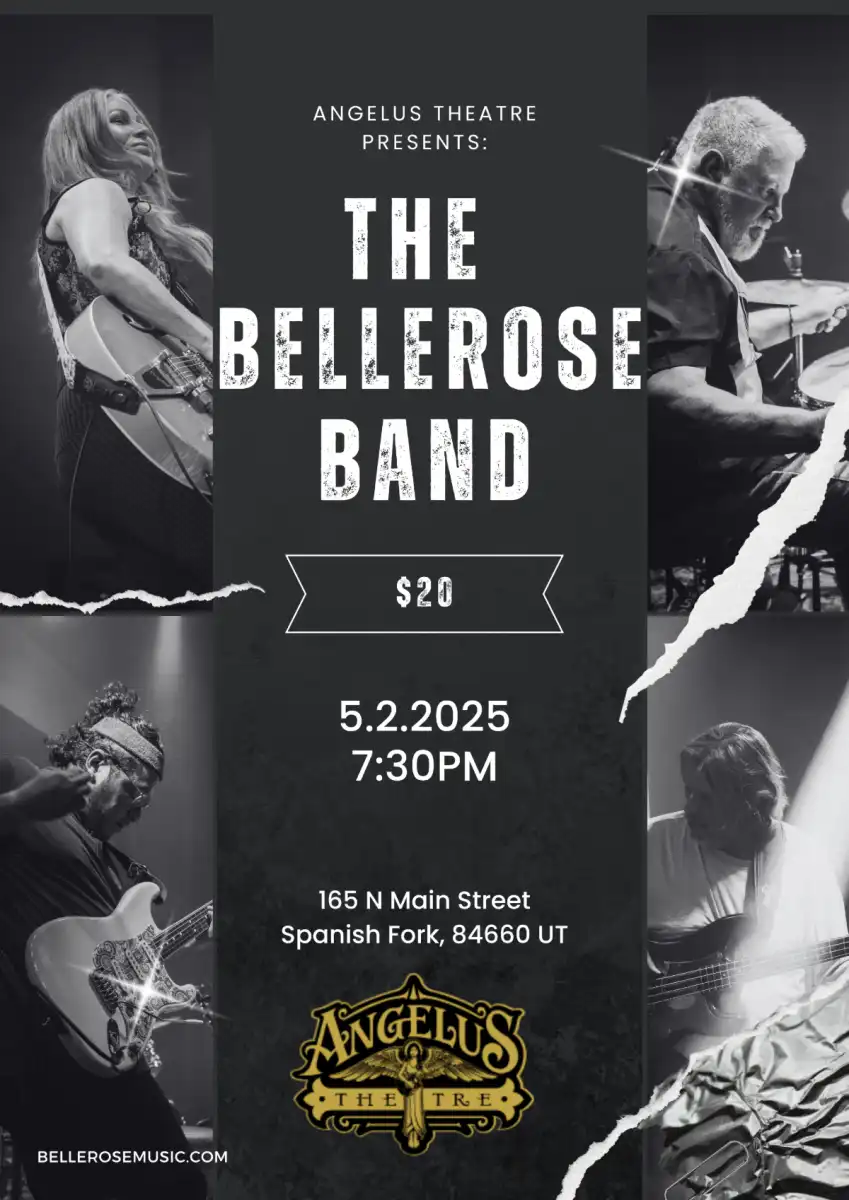 Bellarose in Concert