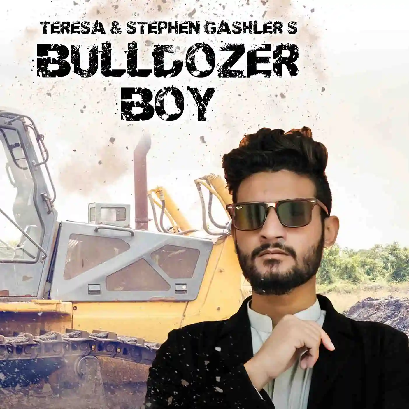 Bulldozer Boy