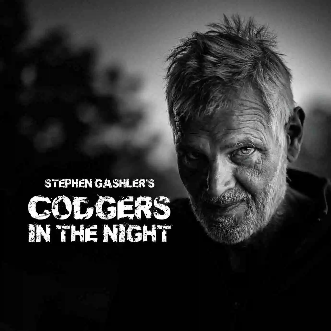 Codgers in the Night