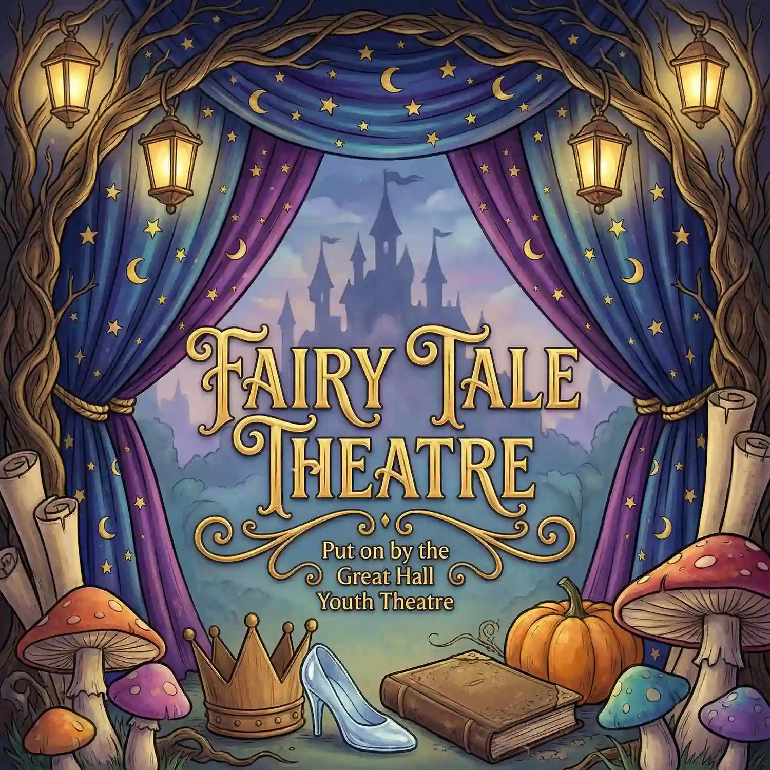 Fairy Tale Theatre