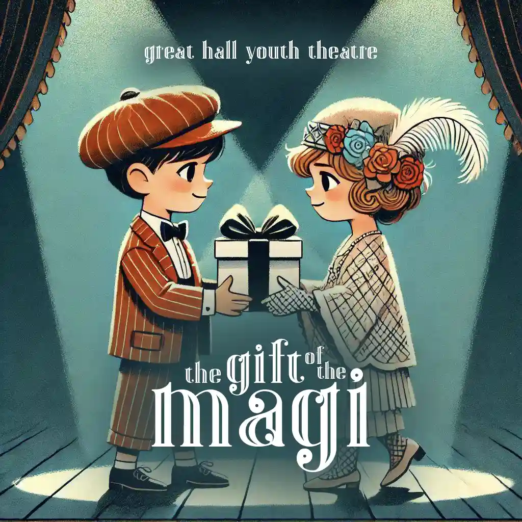 The Gift of the Magi