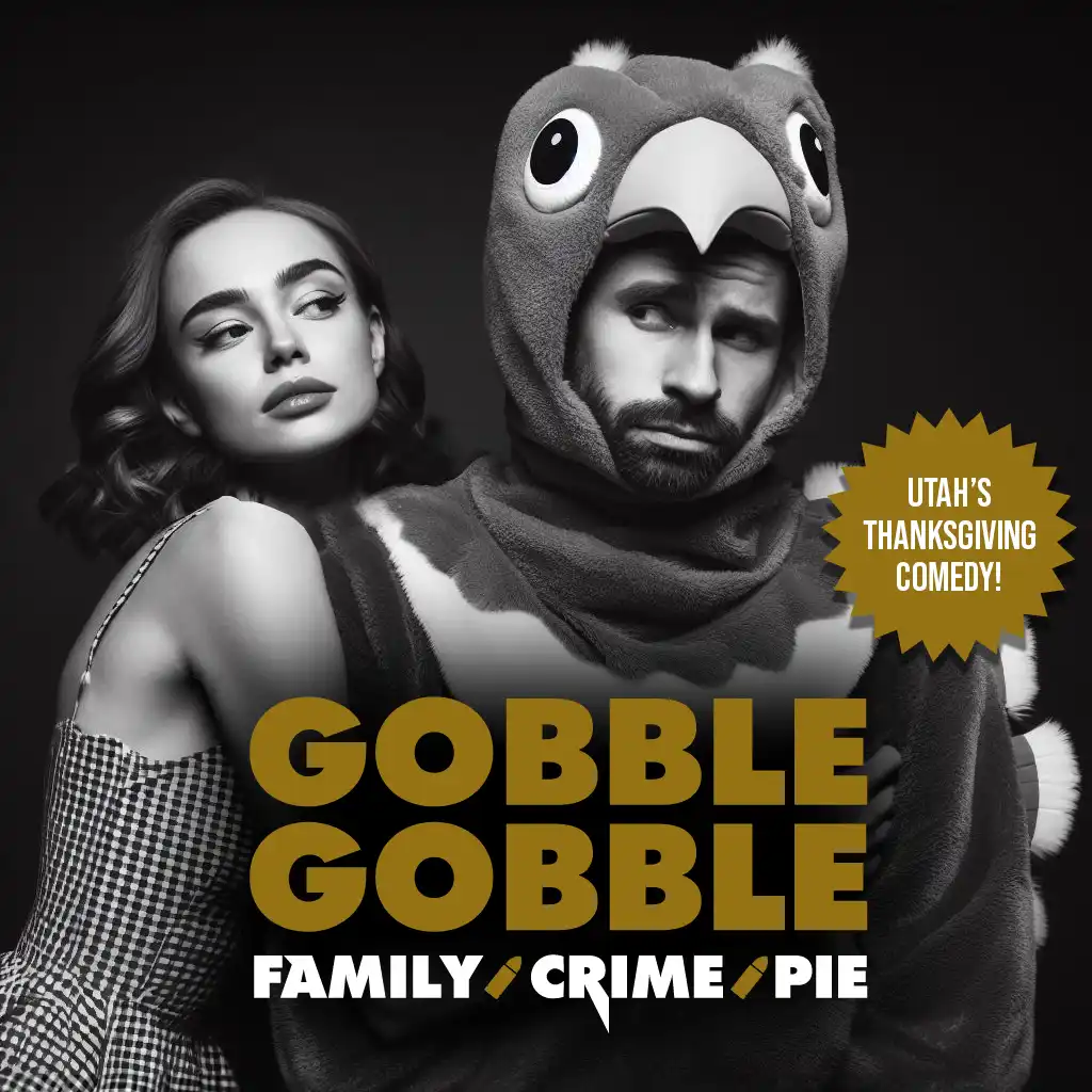 Gobble Gobble