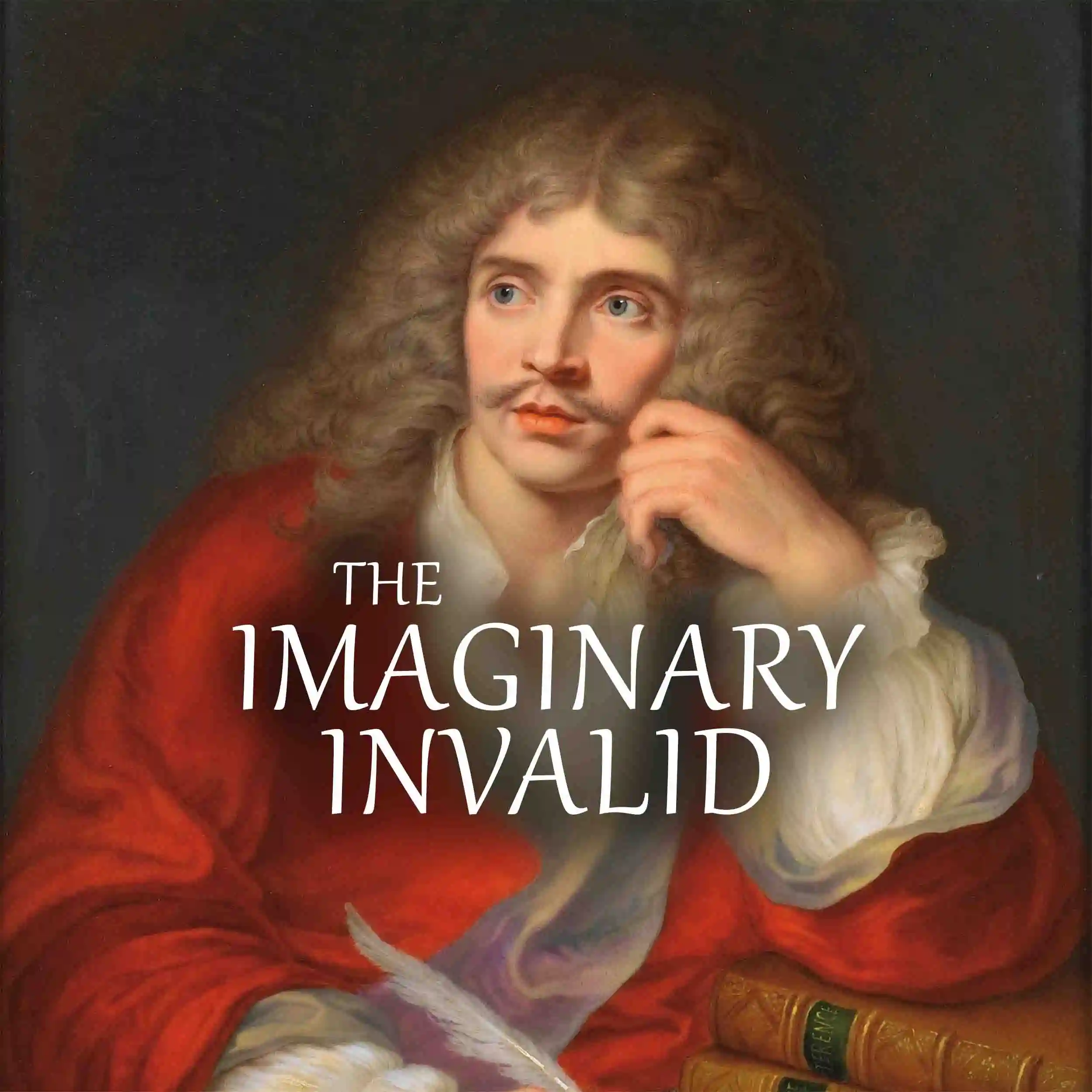 The Imaginary Invalid