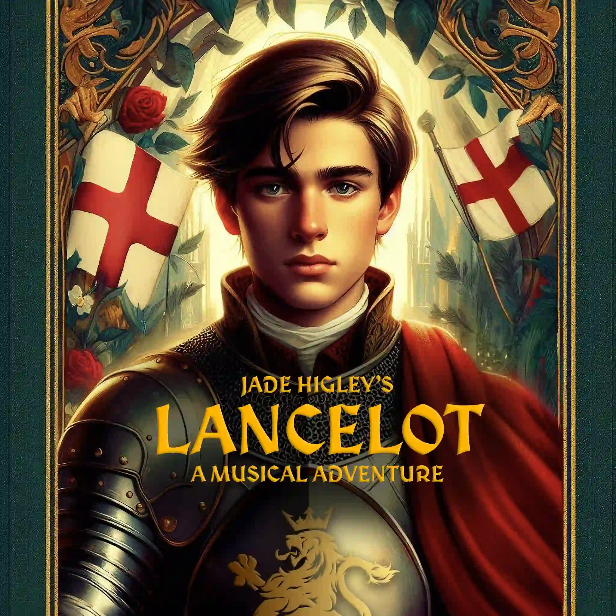 Lancelot