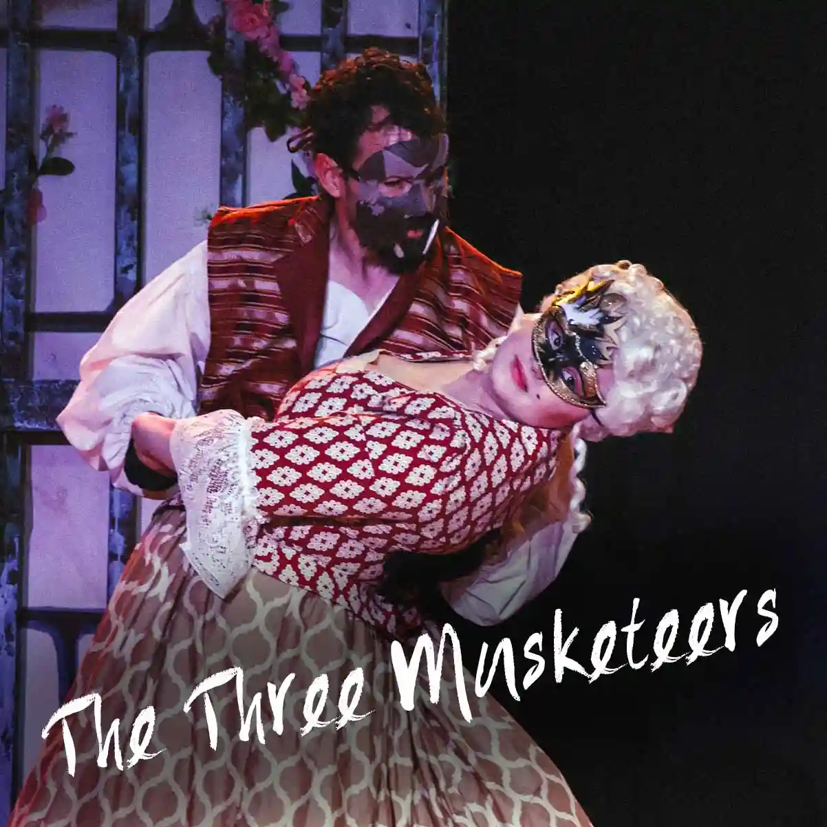 The Three Musketeers