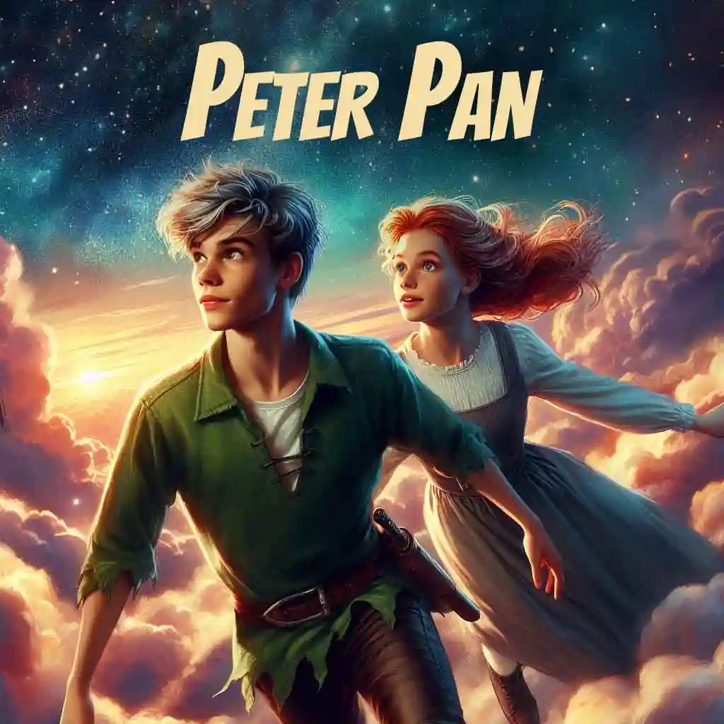 Peter Pan