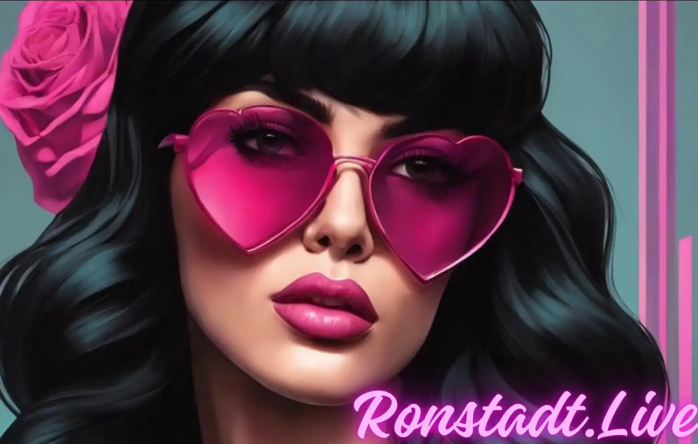Ronstadt Live