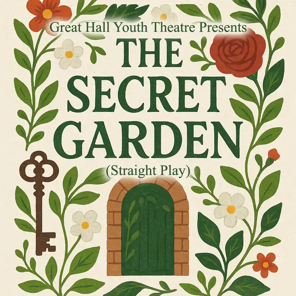 The Secret Garden