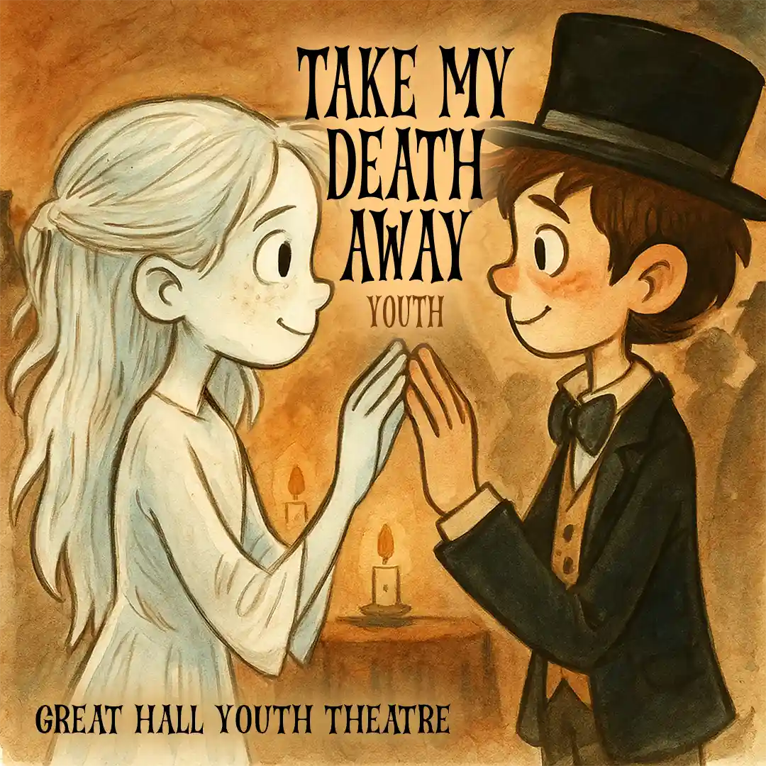 Take My Death Away Youth