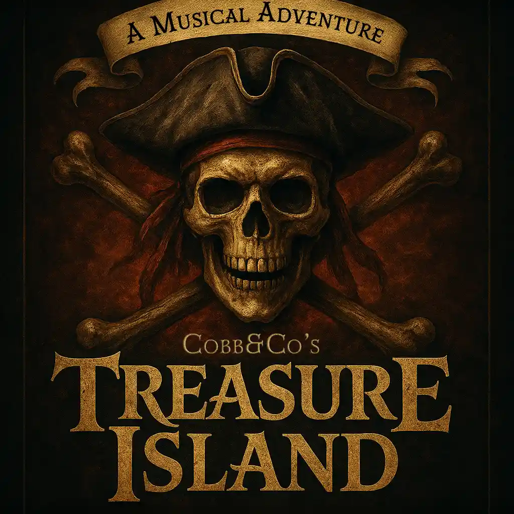 Treasure Island