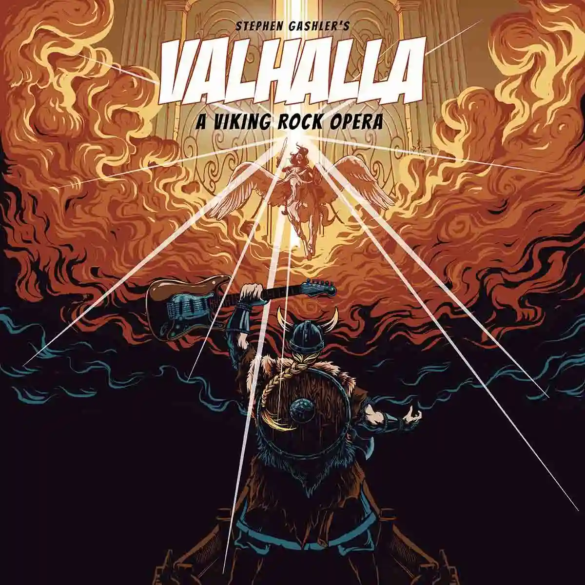 Valhalla