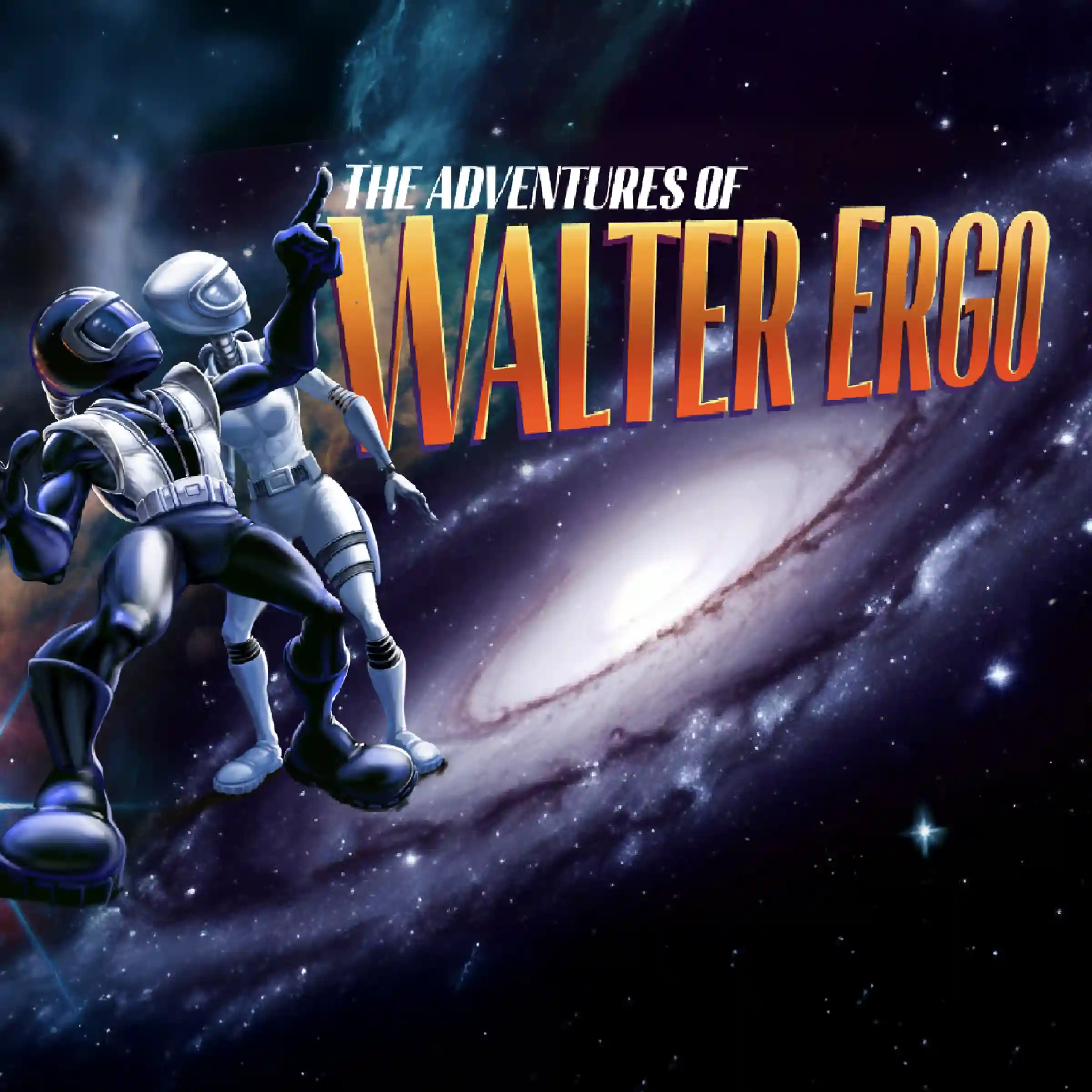 The Adventures of Walter Ergo