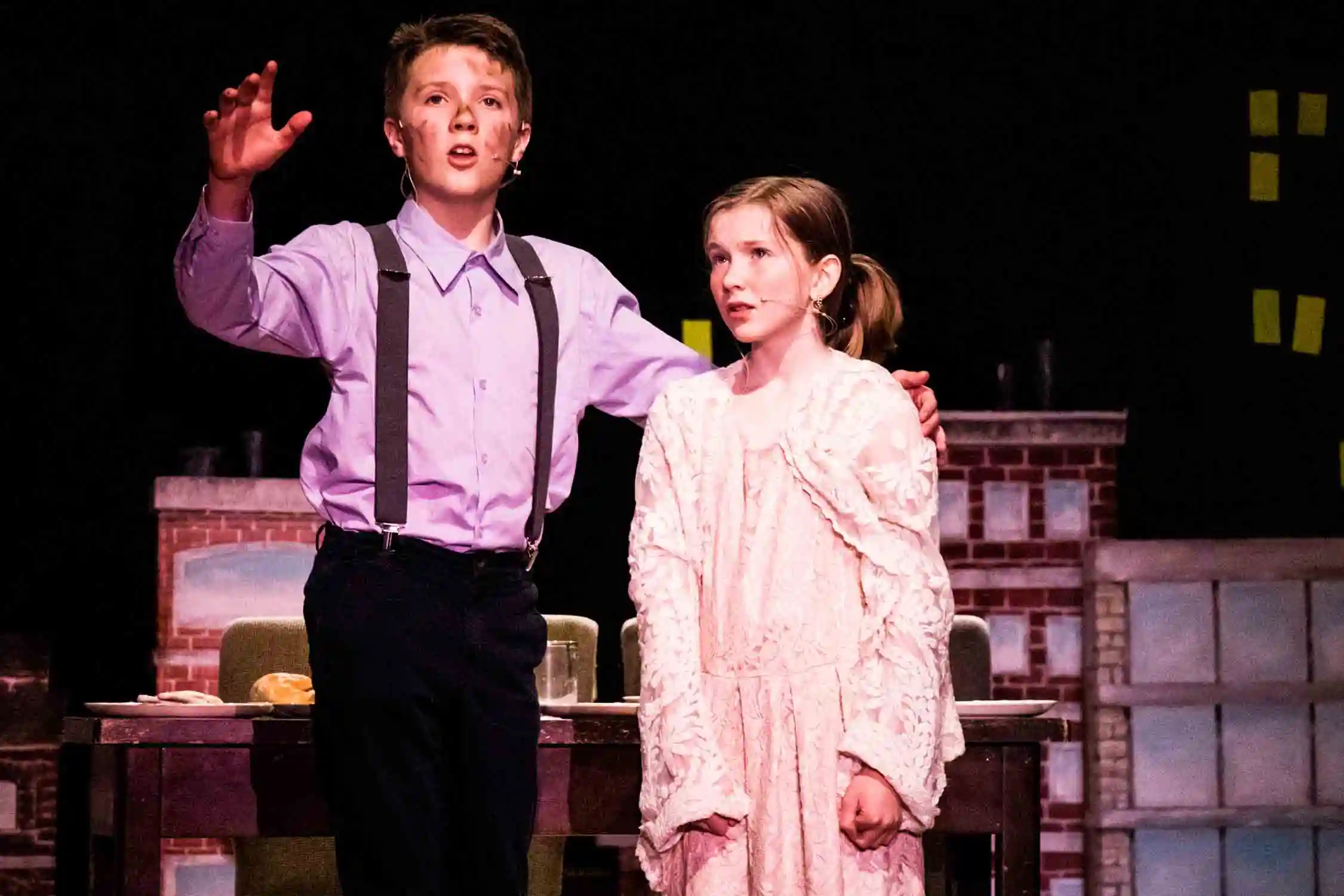Great Hall Youth Theatre
