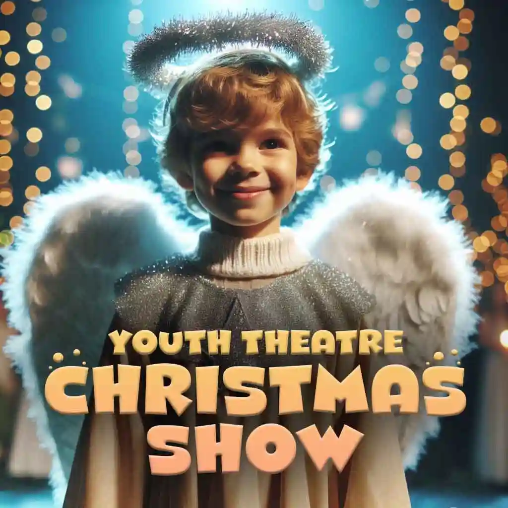 Youth Theatre Christmas Show